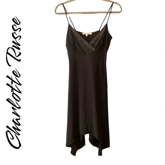 Charlotte Russe Dresses & Skirts - Charlotte Russe high low dress​